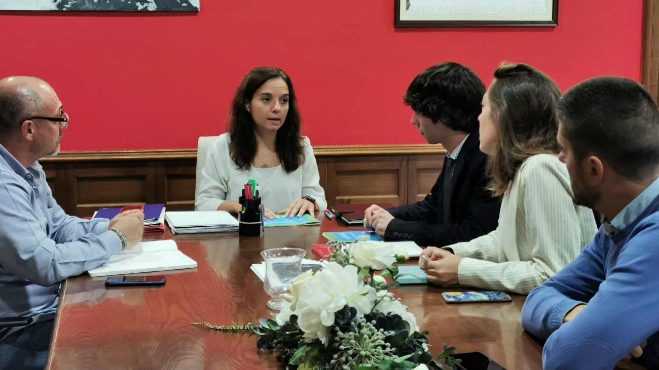 Getafe aprueba un presupuesto de 163 millones de euros