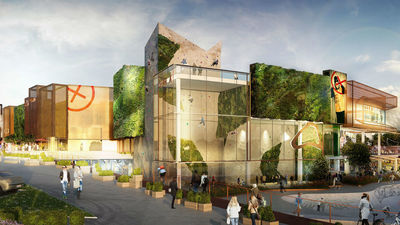 ¿Cómo funciona el proceso de selección de los 500 empleos de X-Madrid en Alcorcón?