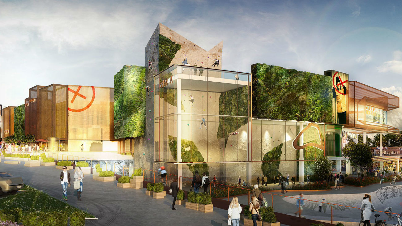 ¿Cómo funciona el proceso de selección de los 500 empleos de X-Madrid en Alcorcón?