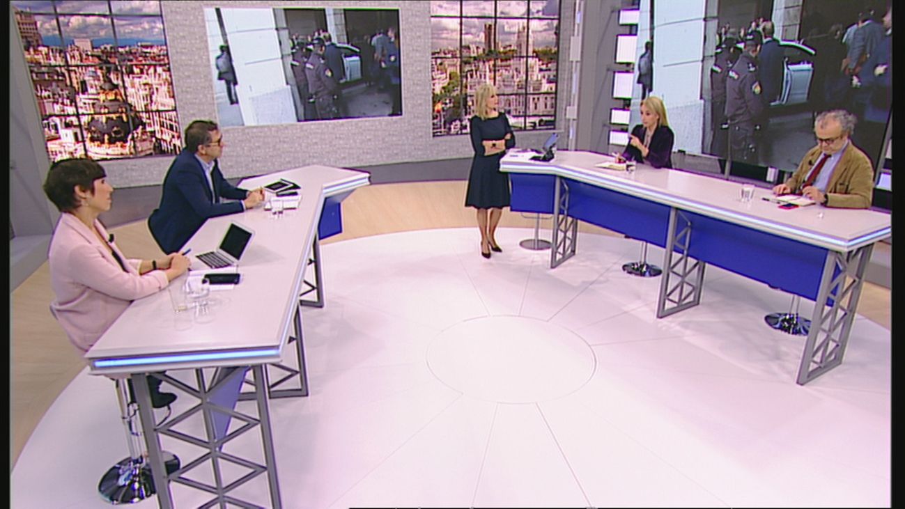 120 minutos 19.11.2019 (Parte 2)