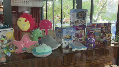 Los Reyes Magos cada vez recurren más a Internet para encontrar juguetes