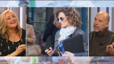 ¿Te parece bien que el INE estudie tus movimientos a través del móvil?