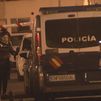 Un taxista muerto por herida de arma blanca en su vehículo en Alcalá de Henares