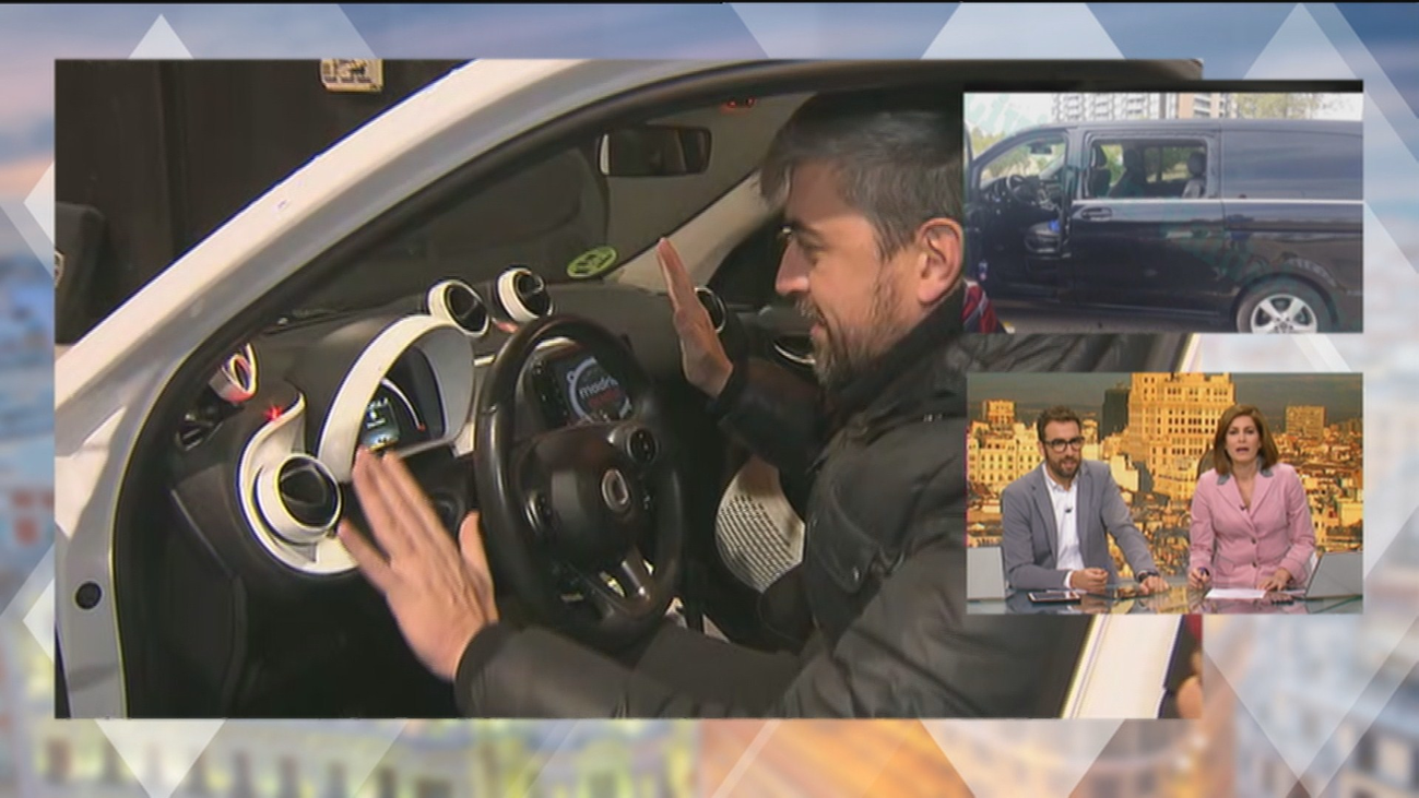 Cómo evitar que te roben tu coche o moto