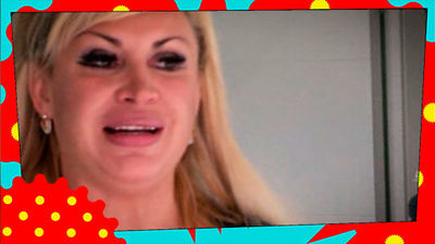 Angela Beck: “Voy a demostrar quién es verdaderamente Raquel Mosquera”