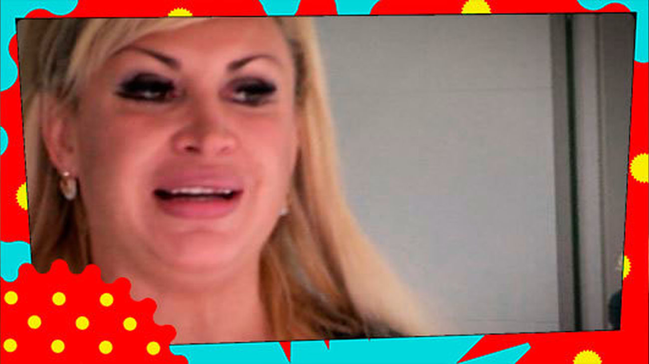 Angela Beck: “Voy a demostrar quién es verdaderamente Raquel Mosquera”