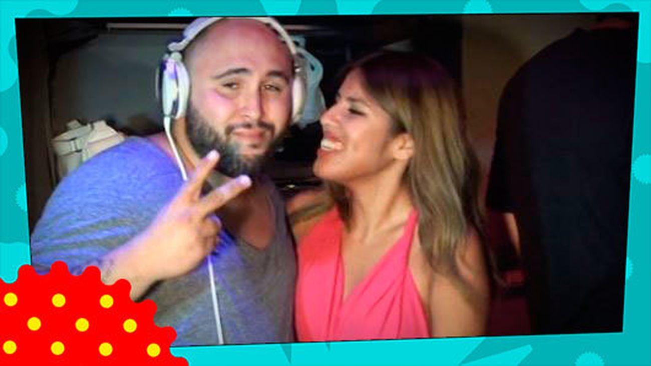 ¿Reconciliación a la vista? Kiko Rivera llama a Chabelita para hacer las paces