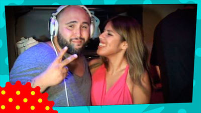 ¿Reconciliación a la vista? Kiko Rivera llama a Chabelita para hacer las paces