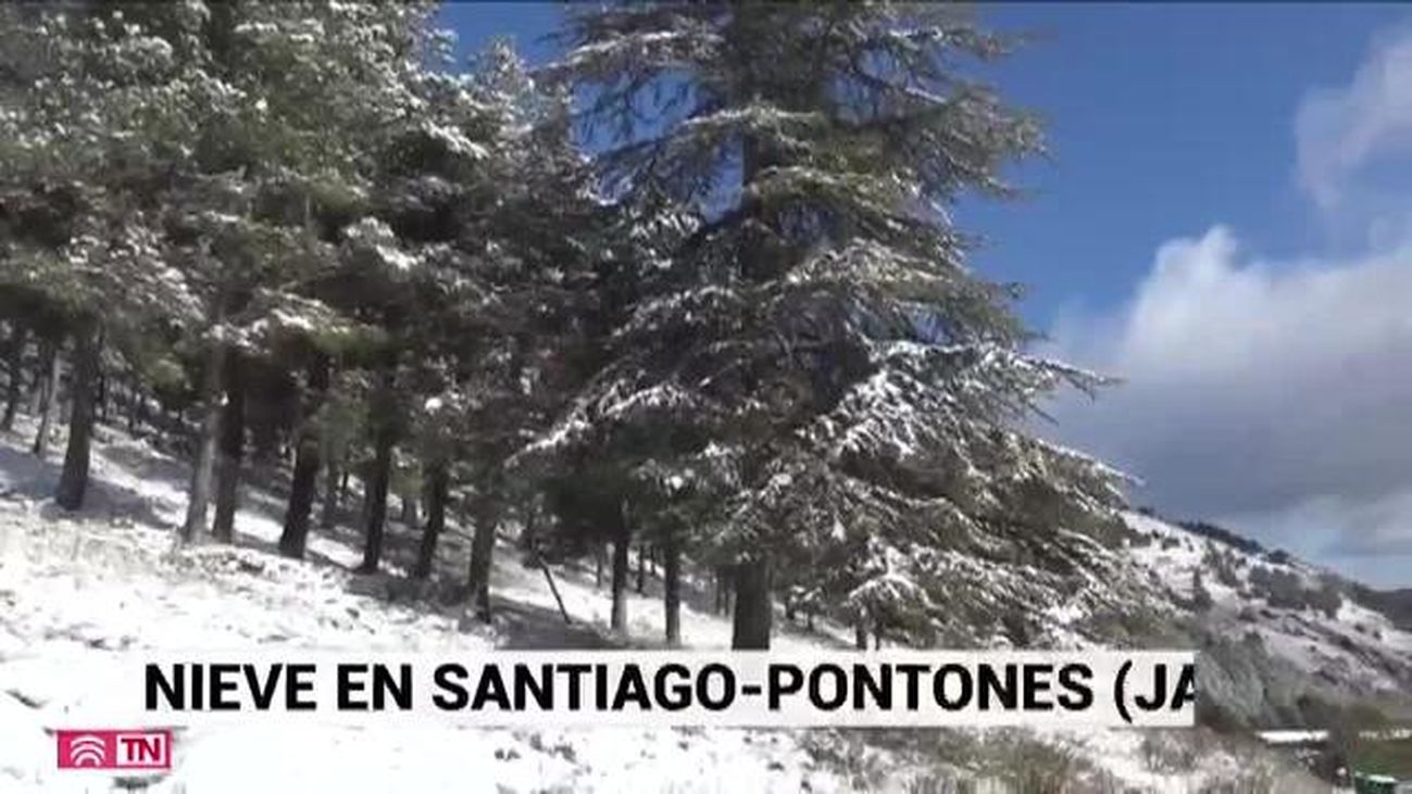 El Tiempo 19.11.2019