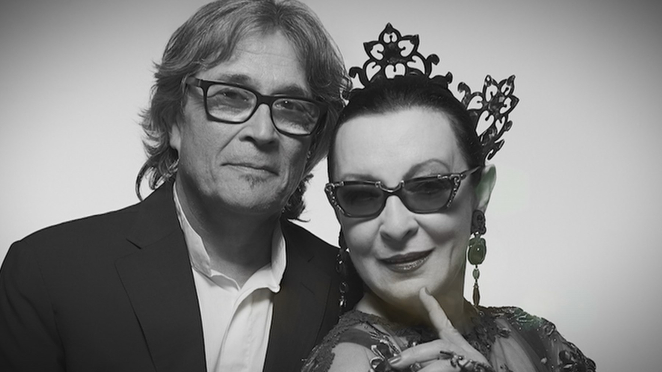 Martirio y Chano Domínguez homenajean al cantautor Bola de nieve