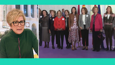 Está Pasando 19.11.2019