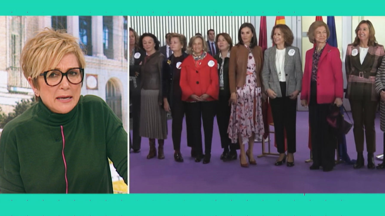 Está Pasando 19.11.2019