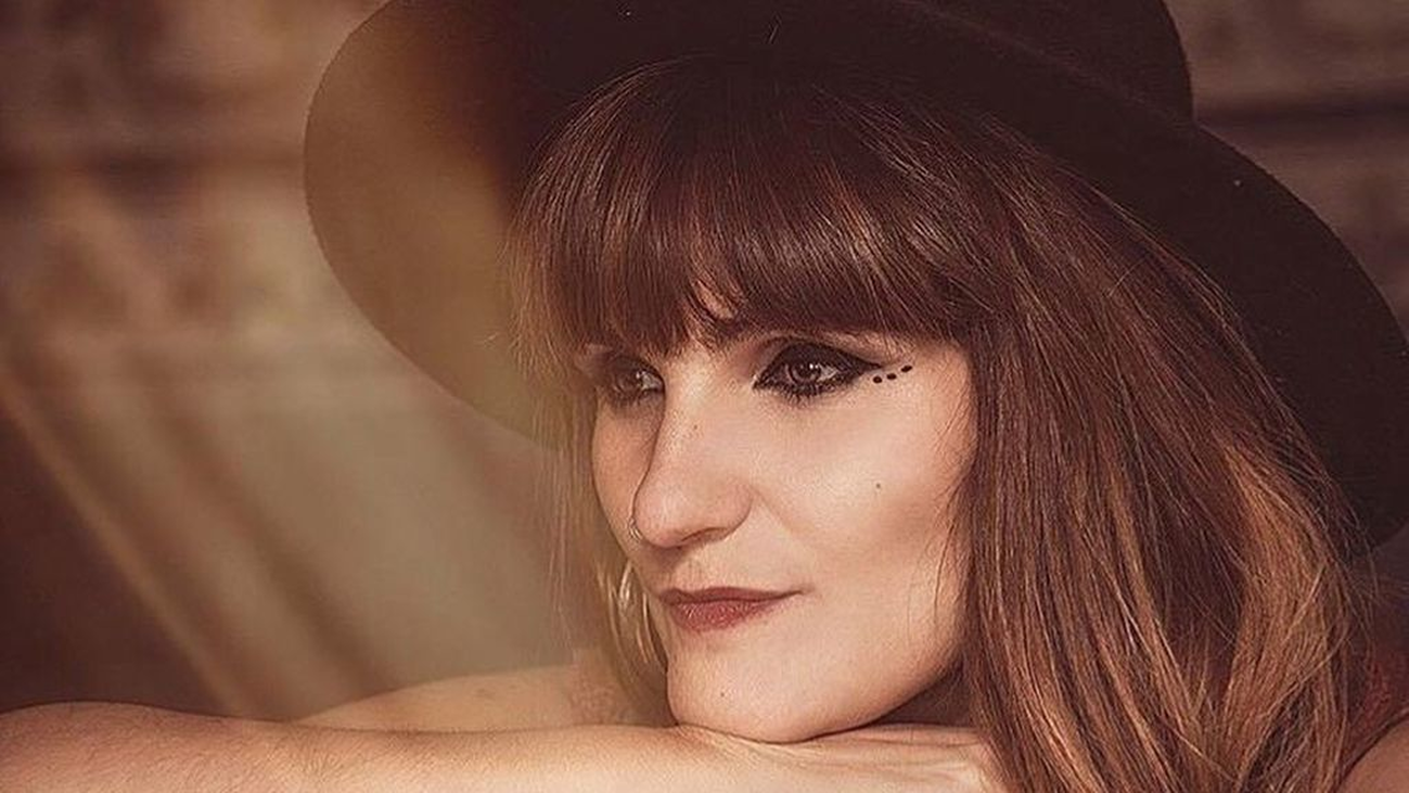 Rozalén, premiada por su activismo social