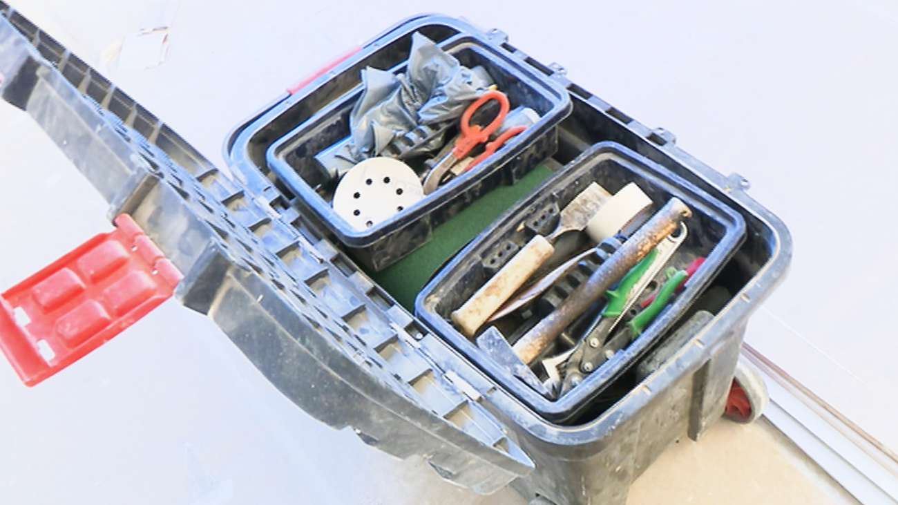 Qué hacer ante una reforma chapuza en casa