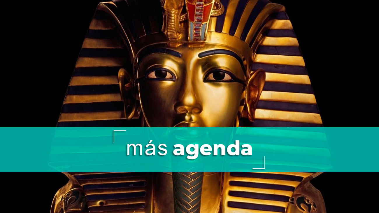 Tutankhamon, la tumba y sus tesoros