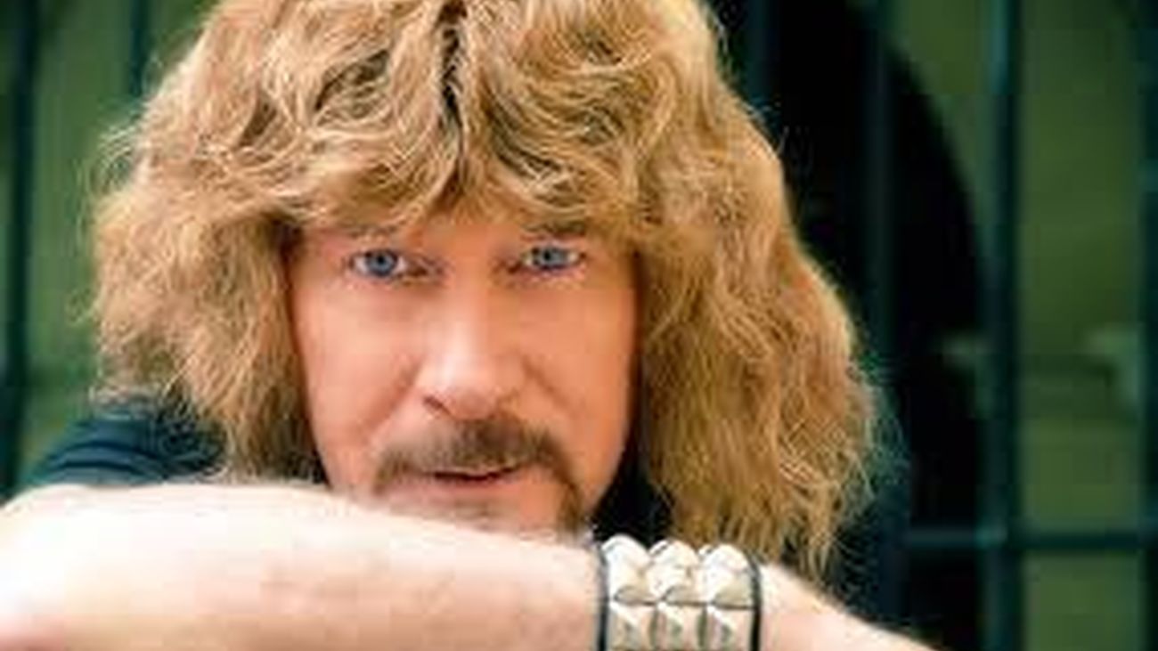 Entrevista a Manuel Martínez Pradas "Medina Azahara"