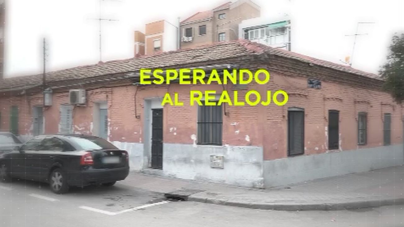 Madrid Directo 19.11.2019