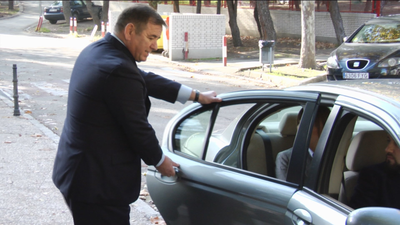 Estas son las funciones y salario de los mayordomos en España