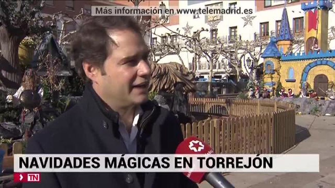 Telenoticias 1 19.11.2019