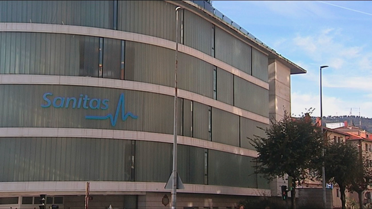 Terrible caso de abusos sexuales en una residencia de ancianos de Barakaldo