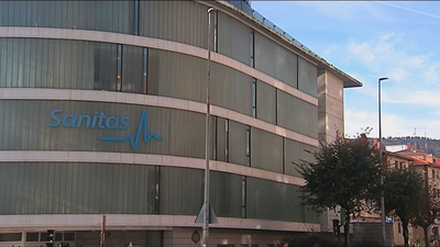 Terrible caso de abusos sexuales en una residencia de ancianos de Barakaldo