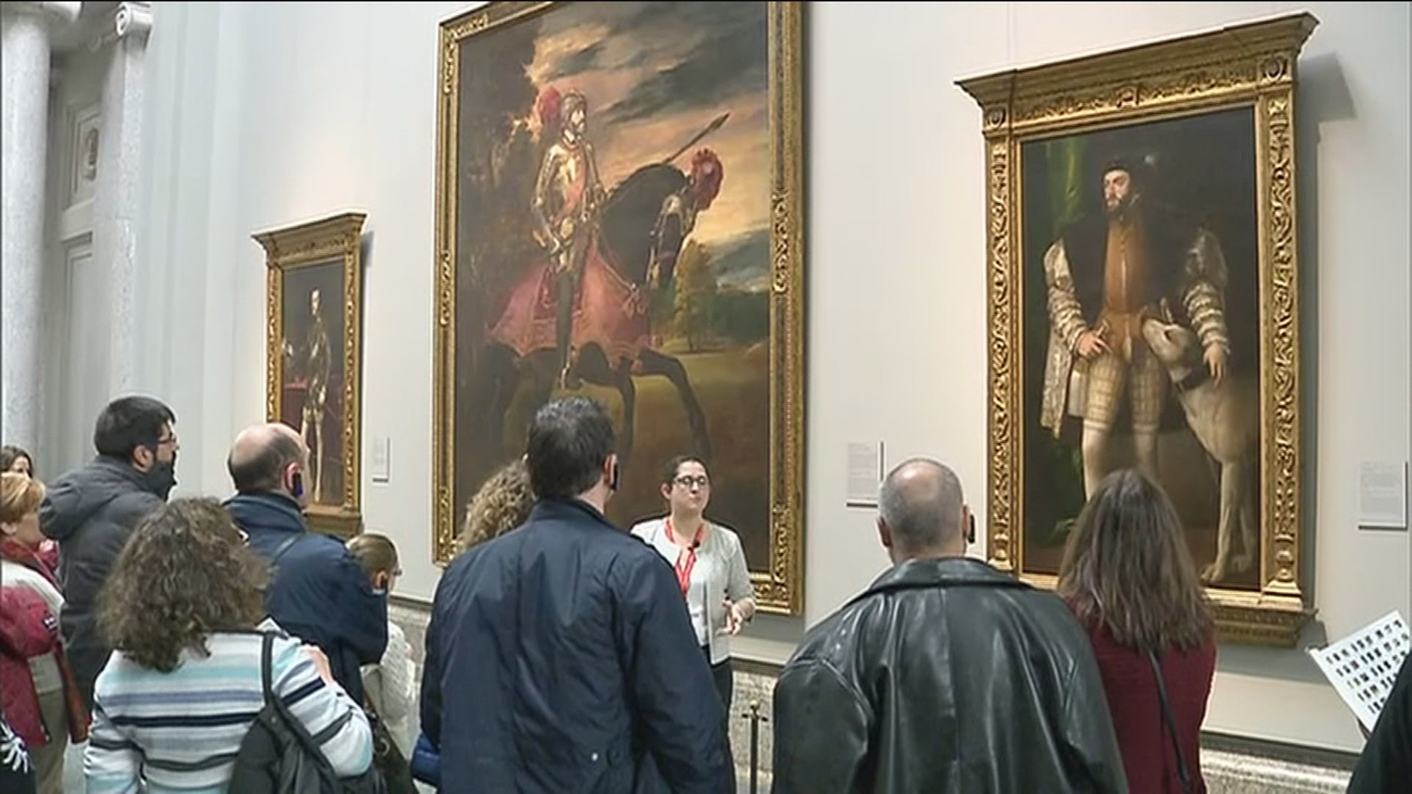 ¿Qué opinan los madrileños del Museo del Prado?