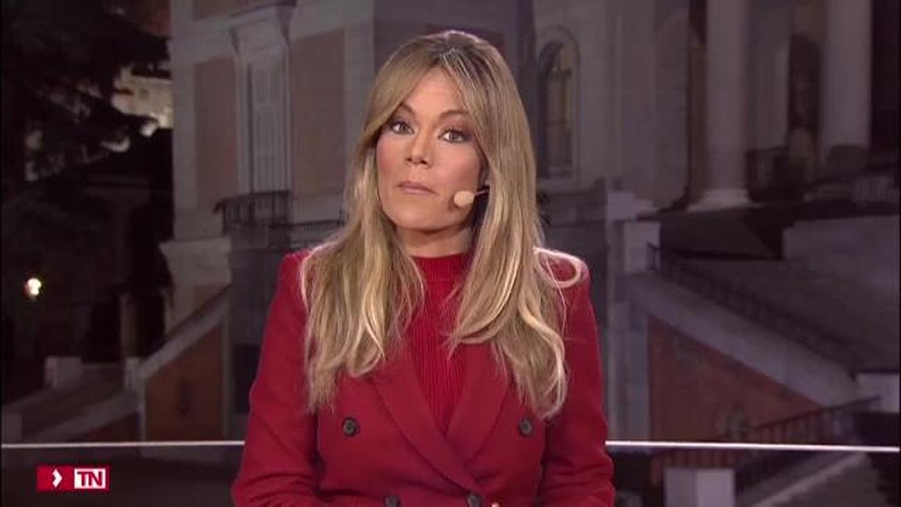 Telenoticias 2 19.11.2019