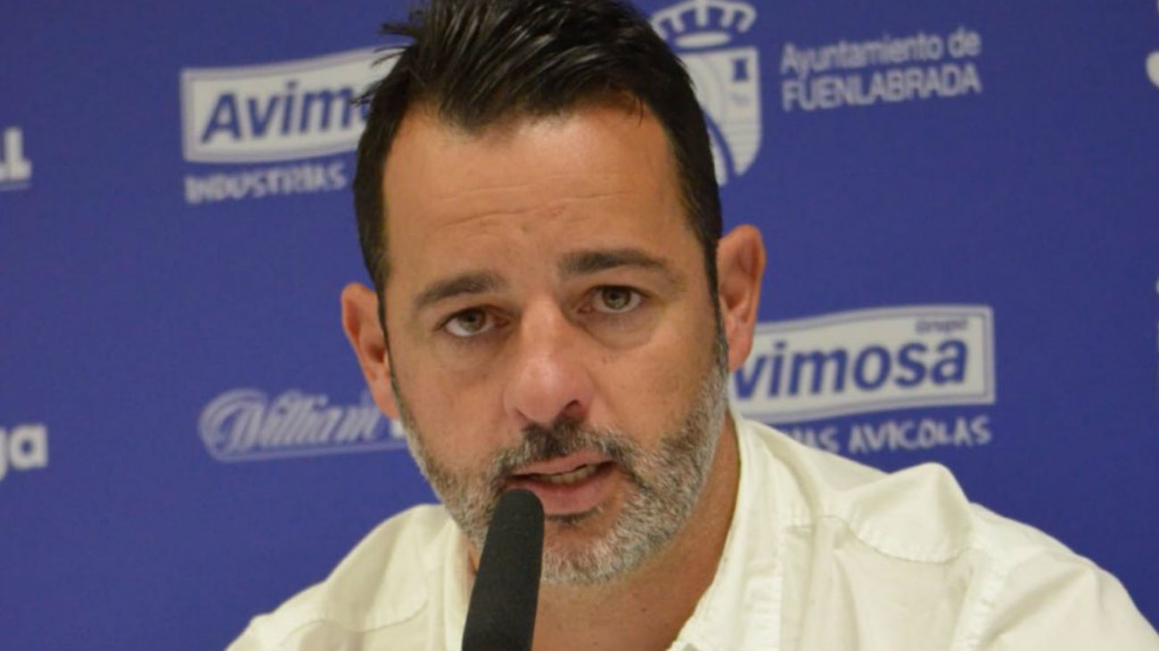 Mere: "Si juntas nobleza y competitividad sale lo que estamos viviendo"