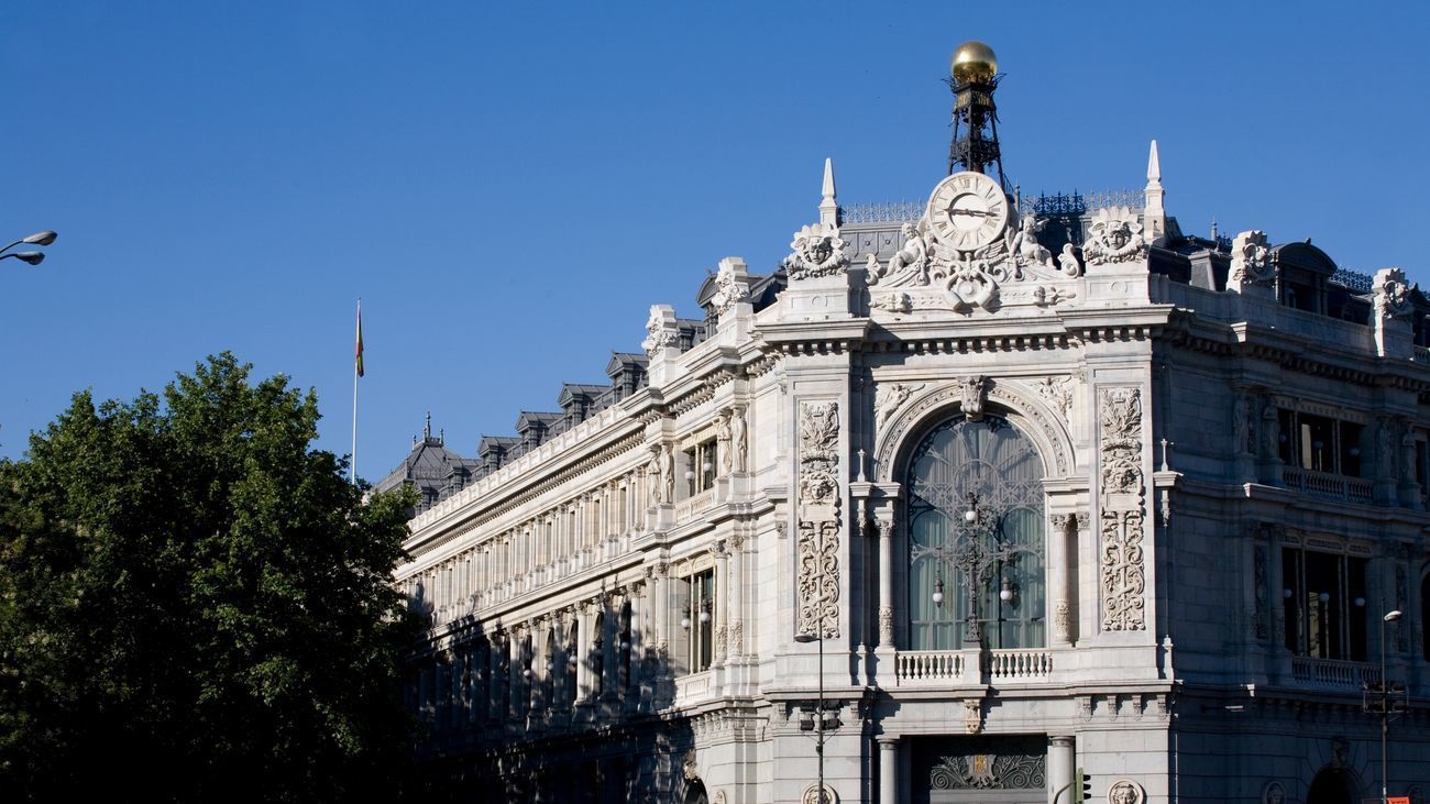 Banco de España