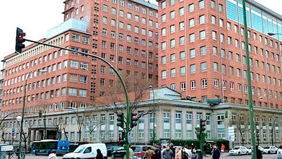 El Hospital de La Princesa abre  un nuevo Area de Atención Ambulatoria