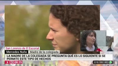 Buenos Días Madrid 20.11.2019 (8.00 - 9.00)