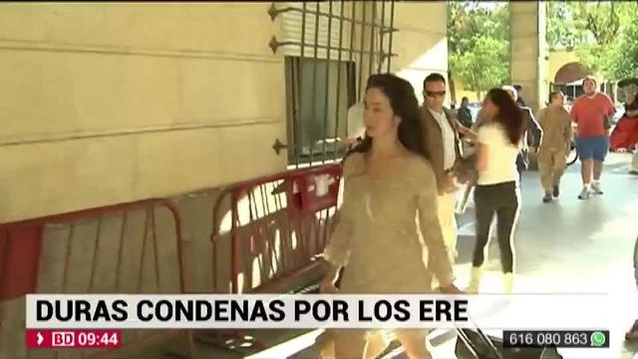 Buenos Días Madrid 20.11.2019 (9.00 - 10.30)