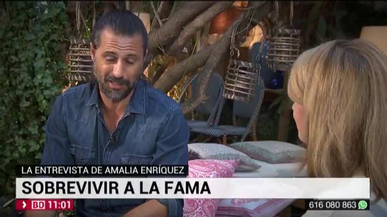 Buenos Días Madrid 20.11.2019 (10.30- 11.30)