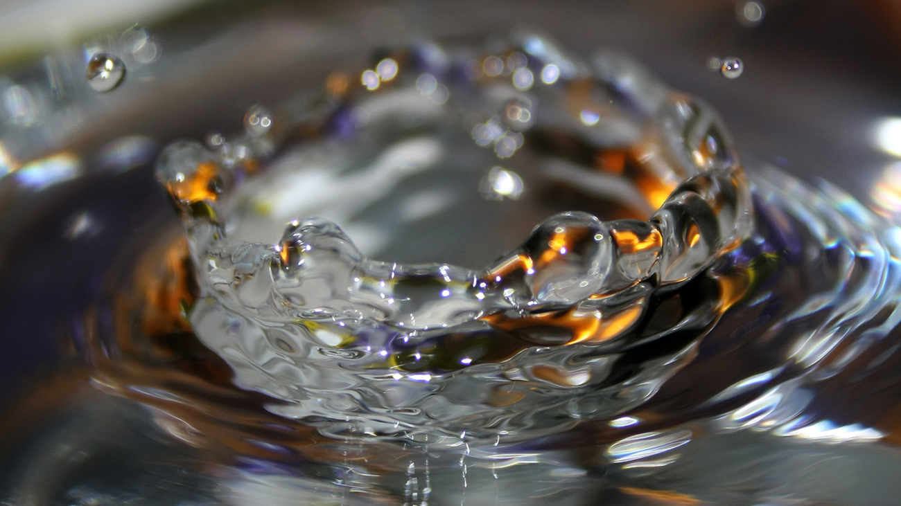 Nueces de jabón como alternativa al detergente habitual