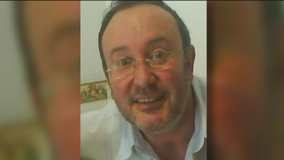 La Policía busca a un hombre delgado y de baja estatura como posible autor del crimen de Alcalá