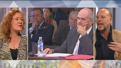 ¿Afectará la sentencia de los ERE a las negociaciones del nuevo gobierno?