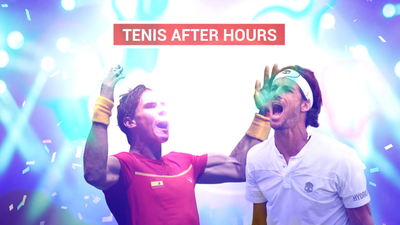 Errores y aciertos del nuevo formato de la Copa Davis