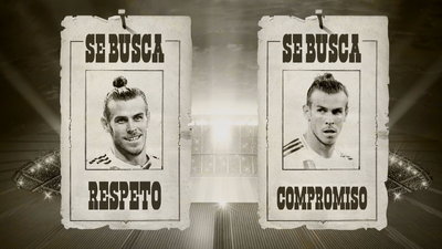 Bale y su desafío al Real Madrid