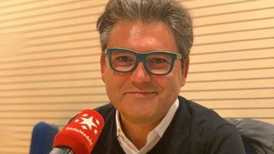 Dos hasta las Dos 20.11.2019