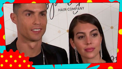 Cristiano Ronaldo y Georgina Rodriguez podrían haberse casado en Marruecos