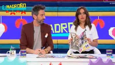 El Madroño 20.11.2019