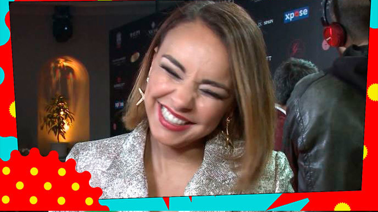 El día y el lugar donde se casarán Chenoa y Miguel Sánchez Encinas