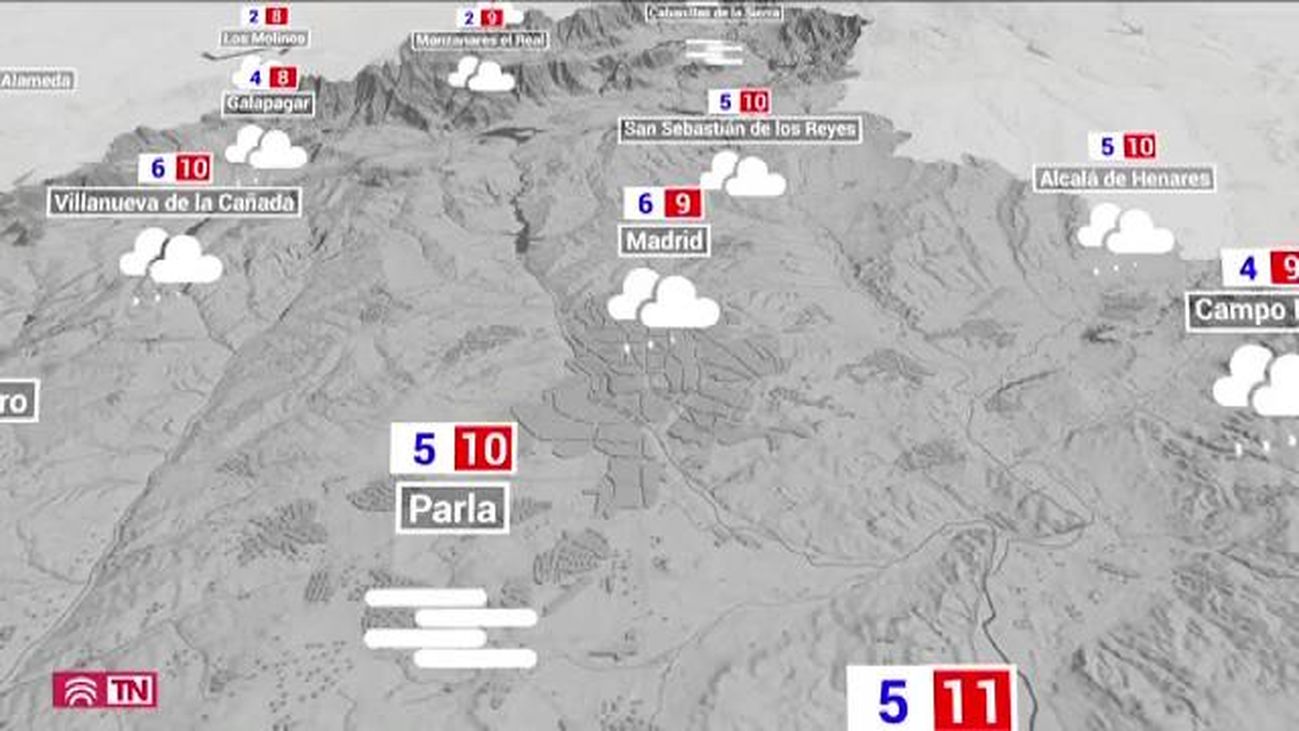 El Tiempo 20.11.2019