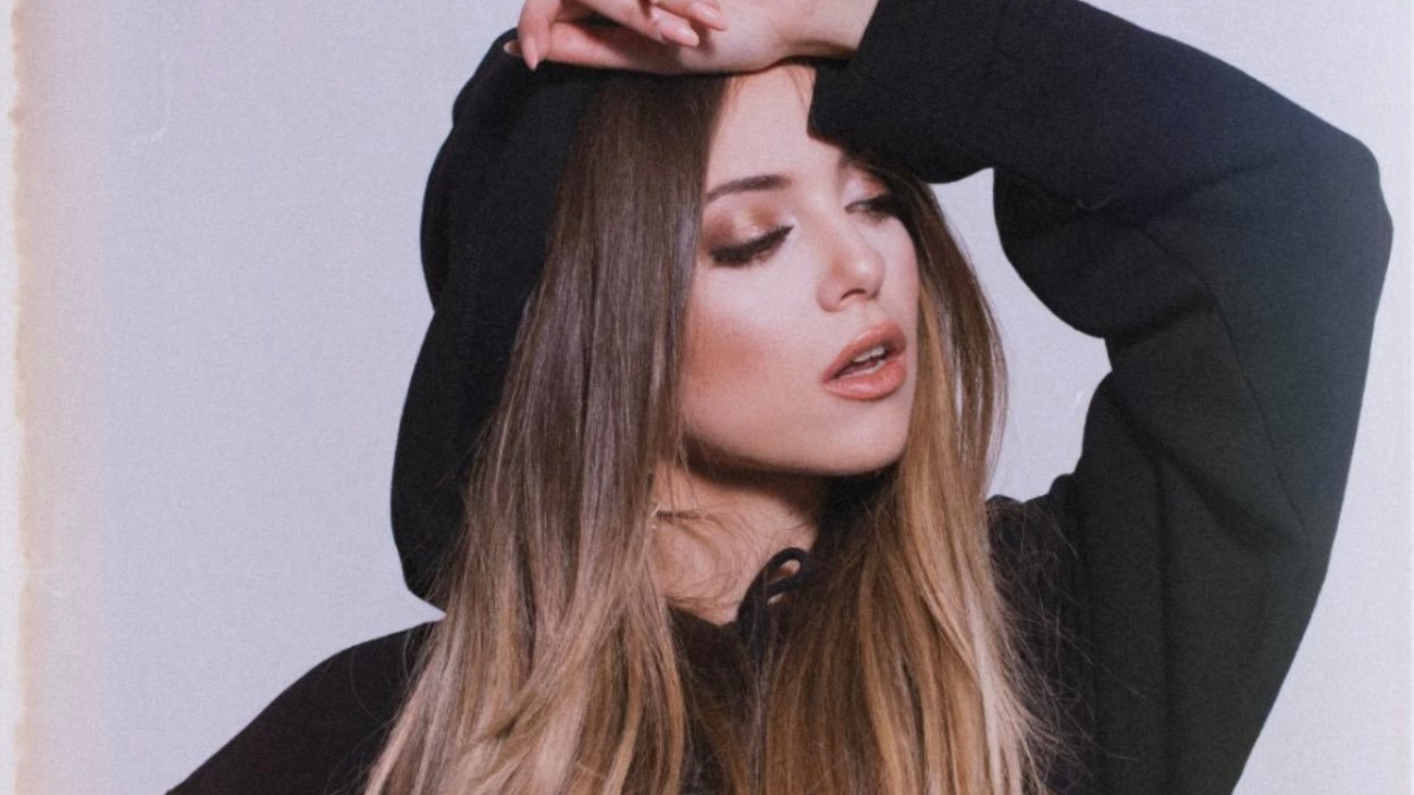 Ana Mena conquista el mundo de la música