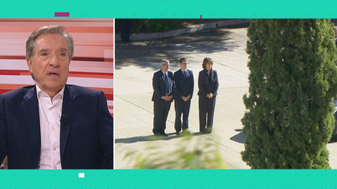 Está Pasando 20.11.2019