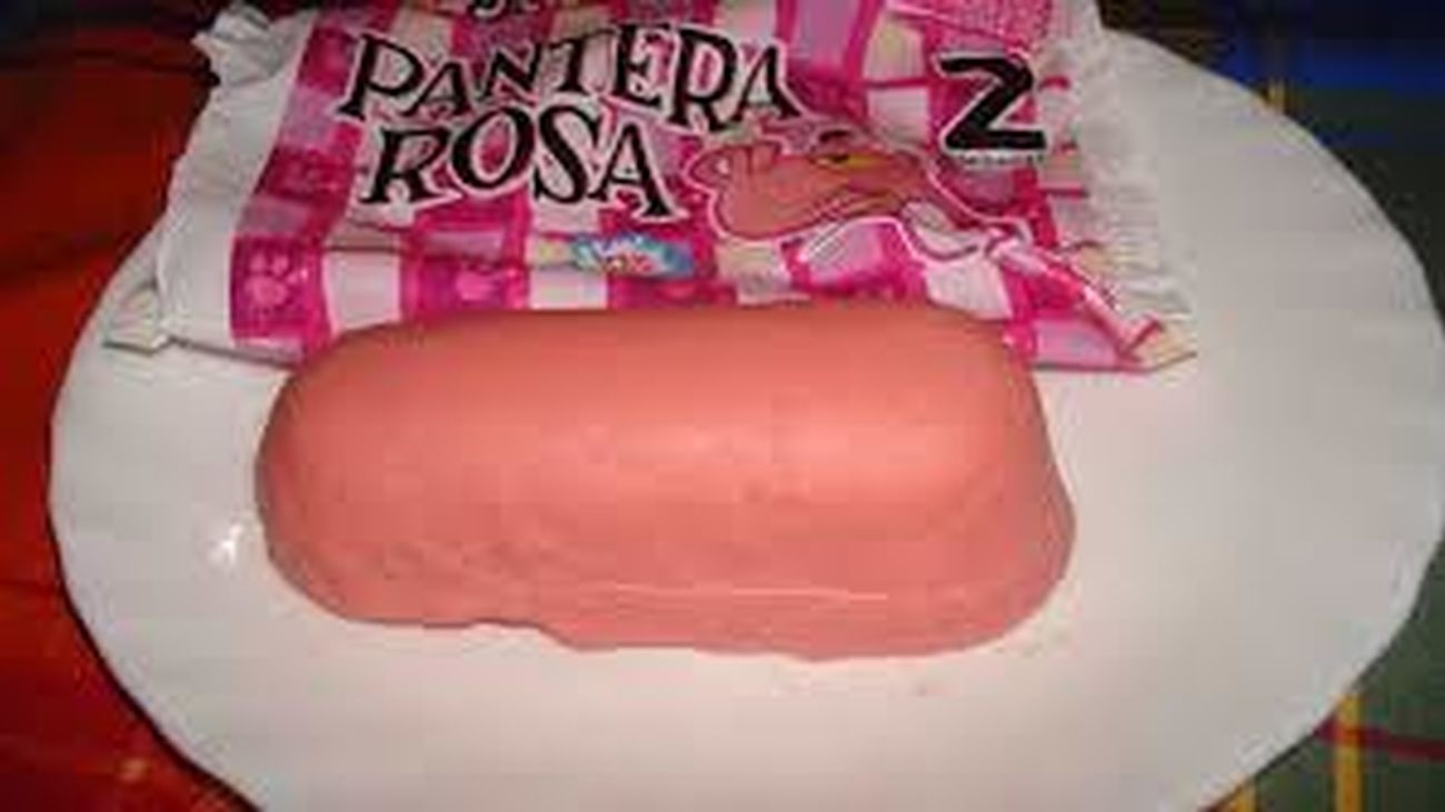 Muere el creador del bizcocho 'La Pantera Rosa'
