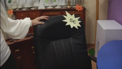 Muebles desde un euro en Fuenlabrada