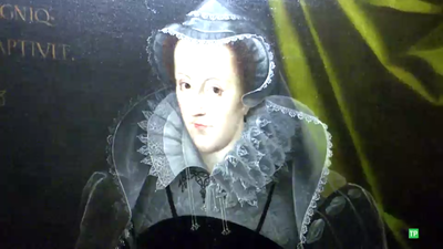 Este jueves, 'Vida palaciega' en Mi Cámara y Yo