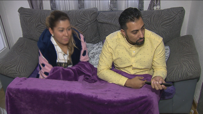 Pobreza energética, cuando hay que optar entre comprar alimentos o pagar el recibo de la luz