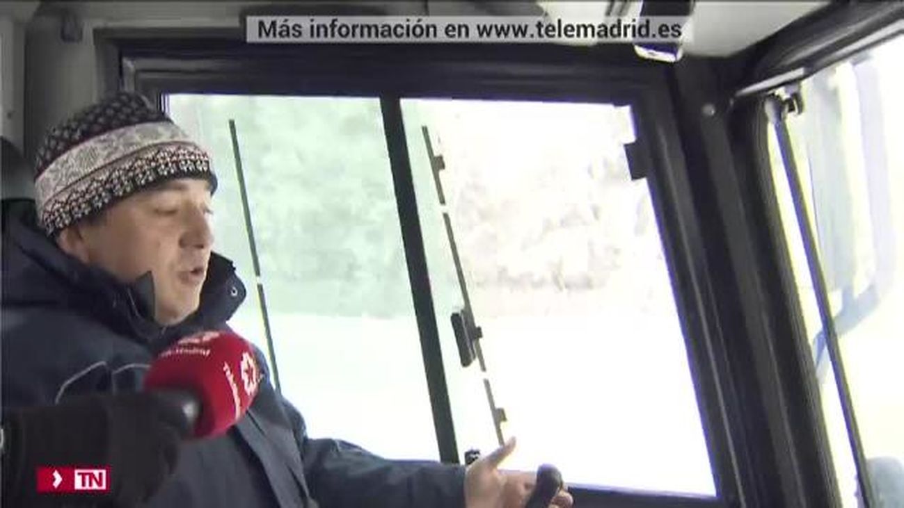 Telenoticias 1 20.11.2019